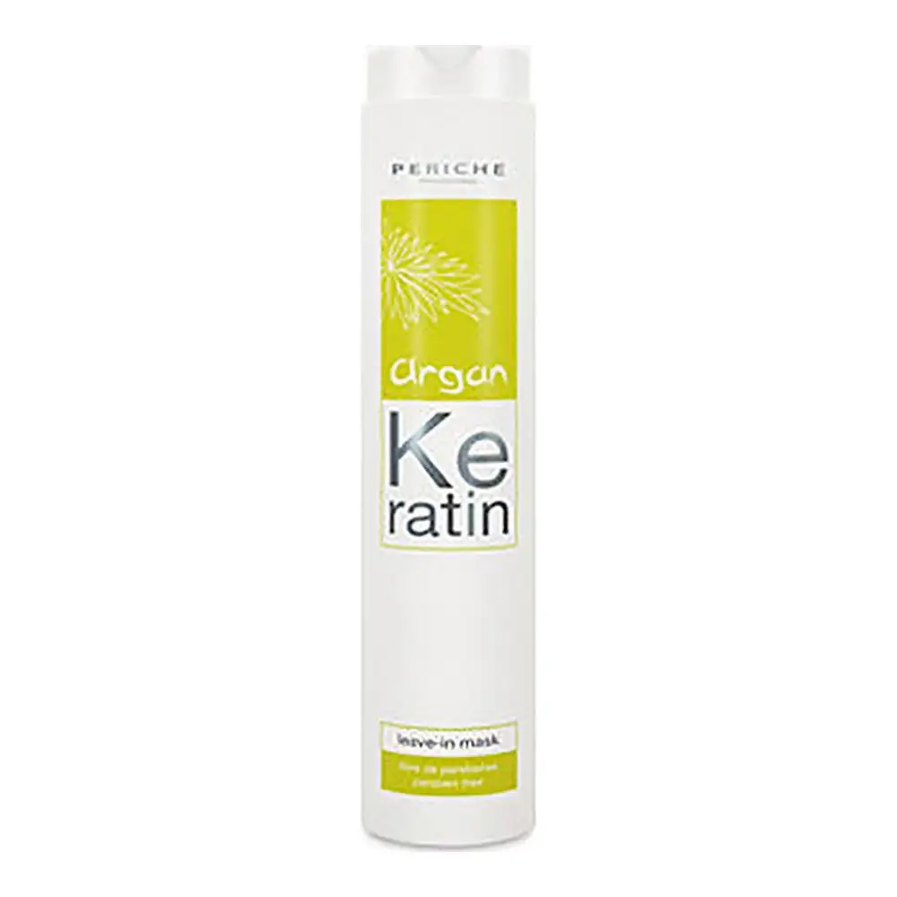 Masque cheveux periche leave in argan keratine_4098. DIAYTAR COTE D'IVOIRE - Où Choisir Devient une Expérience Personnalisée. Explorez notre boutique en ligne pour découvrir des produits qui s'adaptent à votre style et à votre essence.