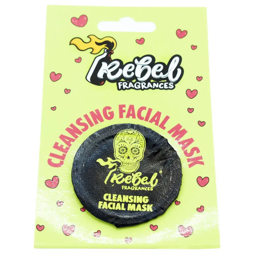 Masque facial rebelle_2590. Entrez dans l'Univers de DIAYTAR COTE D'IVOIRE - Où Chaque Produit a une Signification. Explorez notre gamme diversifiée et découvrez des articles qui résonnent avec votre vie.