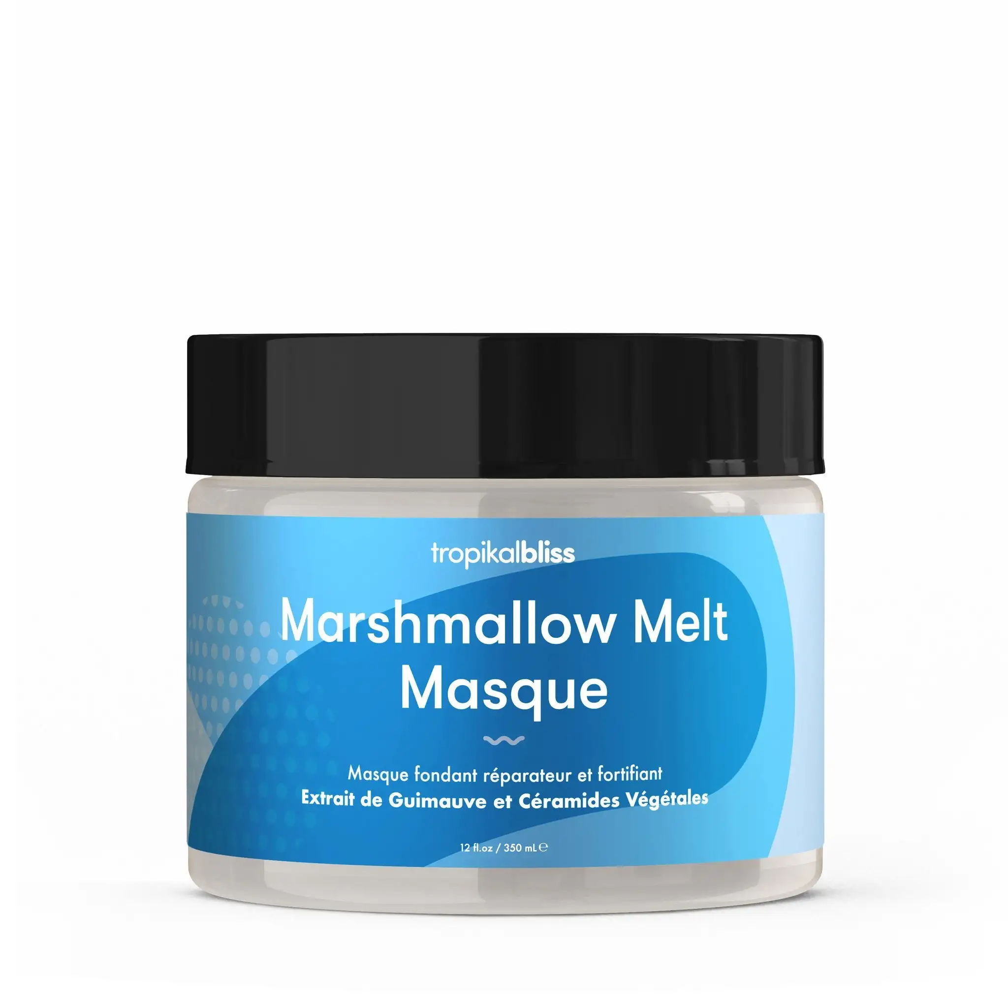 Masque fondant a la guimauve tropikal bliss 12 oz_8626. DIAYTAR COTE D'IVOIRE - Votre Passage vers le Raffinement. Plongez dans notre univers de produits exquis et choisissez des articles qui ajoutent une touche de sophistication à votre vie.
