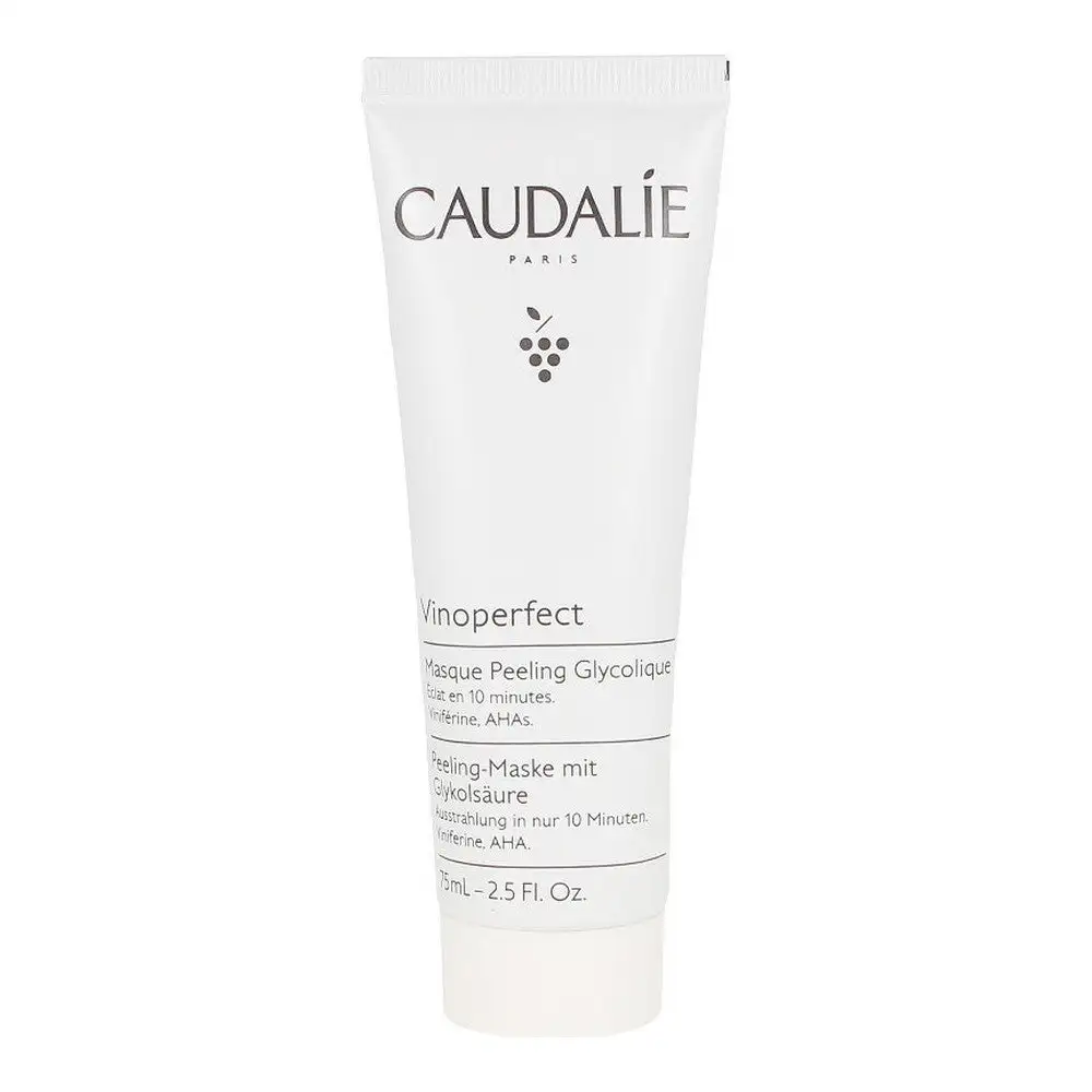 Masque peeling glycolique caudalie 75 ml_6981. DIAYTAR COTE D'IVOIRE - Votre Destination pour un Shopping Inégalé. Naviguez à travers notre sélection minutieuse pour trouver des produits qui répondent à tous vos besoins.