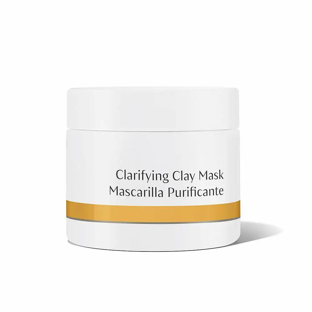 Masque purifiant dr hauschka 90 g_1415. DIAYTAR COTE D'IVOIRE - L'Art de Vivre le Shopping Inspiré. Parcourez notre catalogue et choisissez des produits qui reflètent votre passion pour la beauté et l'authenticité.