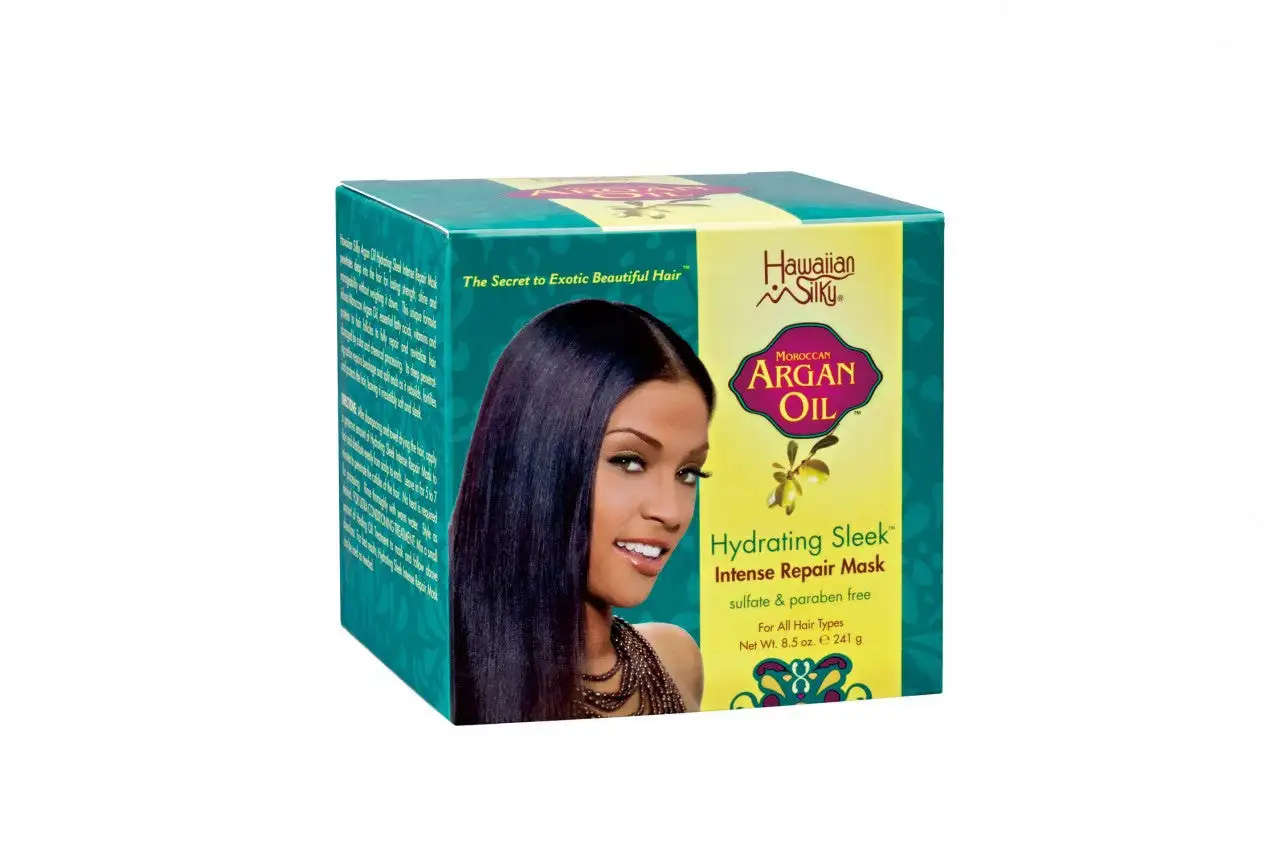 Masque reparateur intense hawaien soyeux a lhuile dargan hydratante 85 oz_4706. Découvrez DIAYTAR COTE D'IVOIRE - Votre Source de Produits Variés et un Service Exceptionnel. Parcourez nos catégories et bénéficiez d'un service client dévoué, prêt à vous guider à chaque étape.