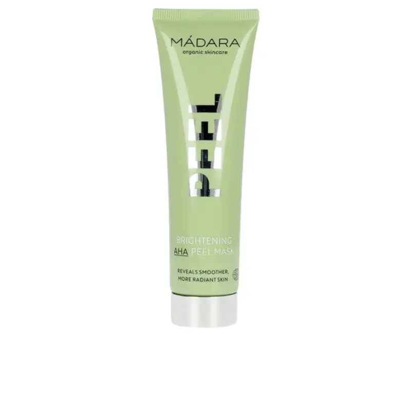 Masque visage madara peel eclaircissant aha 60 ml_9893. DIAYTAR COTE D'IVOIRE - Là où la Qualité se Marque d'une Touche Côte d'Ivoireaise. Naviguez à travers notre boutique en ligne et choisissez des produits qui allient excellence et tradition.