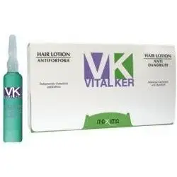 Maxima vitalker ampoules antipelliculaires 12x10 ml_8607. DIAYTAR COTE D'IVOIRE - L'Art du Shopping Facilité. Naviguez sur notre plateforme en ligne pour découvrir une expérience d'achat fluide et agréable, avec une gamme de produits adaptés à tous.