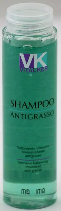 Maxima vitalker shampooing anti graisse 250ml_4647. DIAYTAR COTE D'IVOIRE - Où la Tradition s'Harmonise avec le Moderne. Parcourez notre gamme diversifiée et choisissez des produits qui révèlent l'âme du Côte d'Ivoire.