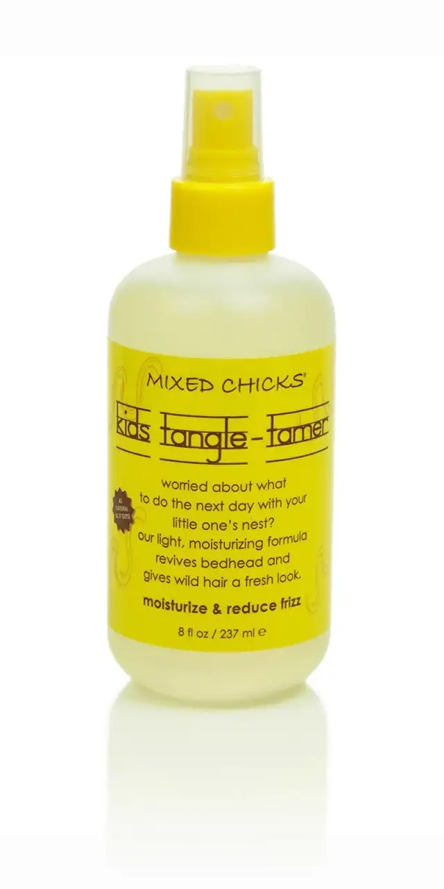 Melange de poussins tangle tamer 8oz_2092. DIAYTAR COTE D'IVOIRE - Où la Qualité est Notre Engagement. Explorez notre boutique en ligne pour découvrir des produits conçus pour vous apporter satisfaction et plaisir.