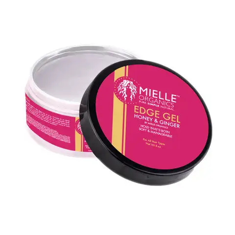 Mielle organics edge gel 4 oz_6718. DIAYTAR COTE D'IVOIRE - Votre Passage Vers l'Excellence Shopping. Découvrez un catalogue en ligne qui offre une expérience d'achat exceptionnelle, avec des produits soigneusement sélectionnés pour satisfaire tous les goûts.
