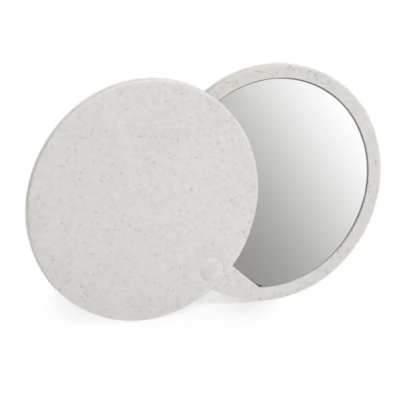 Miroir 146554 paille de ble pliable_6839. DIAYTAR COTE D'IVOIRE - Là où les Possibilités sont Infinies. Parcourez nos catégories et laissez-vous séduire par des produits qui enrichiront votre quotidien, du pratique à l'esthétique.