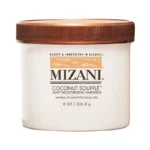 Mizani souffle a la noix de coco coiffure hydratante legere 226 8g_4093. Découvrez DIAYTAR COTE D'IVOIRE - Votre Source de Produits Variés et un Service Exceptionnel. Parcourez nos catégories et bénéficiez d'un service client dévoué, prêt à vous guider à chaque étape.