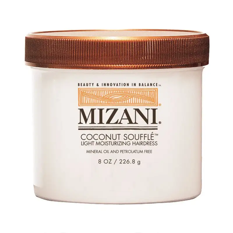 Mizani souffle a la noix de coco coiffure hydratante legere 226 8g_4093. Découvrez DIAYTAR COTE D'IVOIRE - Votre Source de Produits Variés et un Service Exceptionnel. Parcourez nos catégories et bénéficiez d'un service client dévoué, prêt à vous guider à chaque étape.