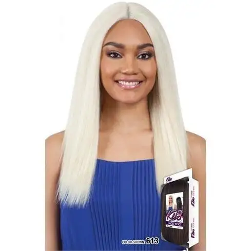Model model klio perruque synthetique lace front klw030_5657. DIAYTAR COTE D'IVOIRE - L'Art de Vivre le Shopping Éthique. Parcourez notre gamme et choisissez des produits qui reflètent notre engagement envers des pratiques durables.