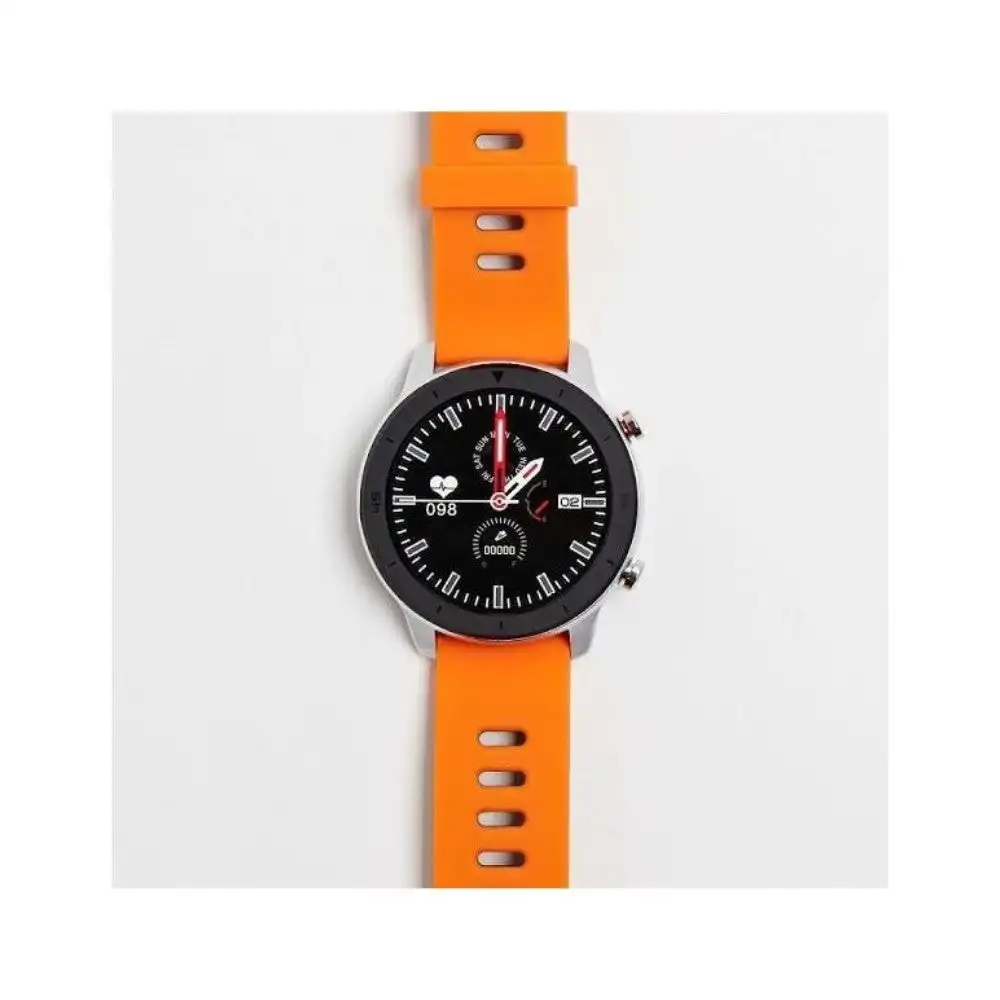 Montre connectee innova swc16 tiphoon sport_9285. DIAYTAR COTE D'IVOIRE - L'Art de Trouver ce que Vous Aimez. Plongez dans notre assortiment varié et choisissez parmi des produits qui reflètent votre style et répondent à vos besoins.