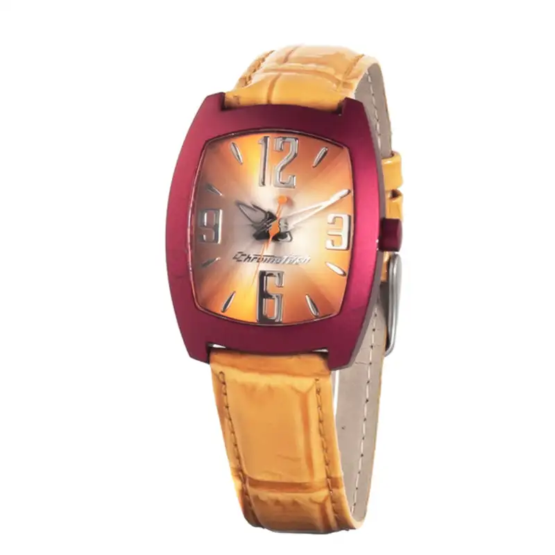 Montre femme chronotech ct2050l 06 o 33 mm_5321. DIAYTAR COTE D'IVOIRE - Votre Destination Shopping d'Exception. Parcourez nos rayons virtuels et choisissez des produits qui incarnent l'excellence et la diversité.
