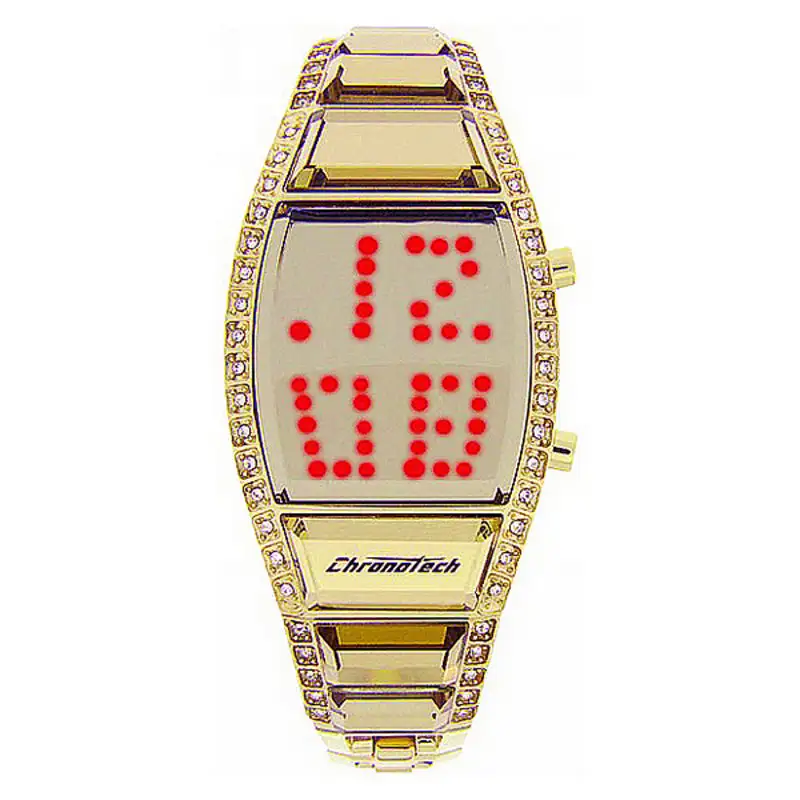 Montre femme chronotech ct7122ls 09m o 25 mm_4058. Entrez dans l'Univers de DIAYTAR COTE D'IVOIRE - Où Chaque Produit est une Découverte. Explorez notre gamme variée et trouvez des articles qui vous surprennent et vous inspirent.