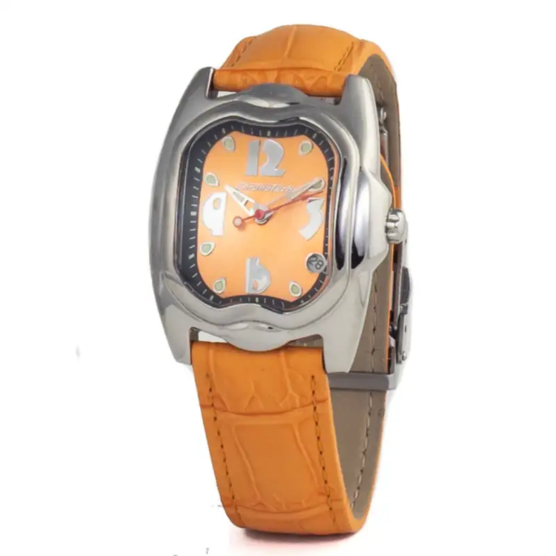 Montre femme chronotech ct7274l 06 o 33 mm_4269. DIAYTAR COTE D'IVOIRE - Votre Destination pour un Shopping Inégalé. Naviguez à travers notre sélection minutieuse pour trouver des produits qui répondent à tous vos besoins.