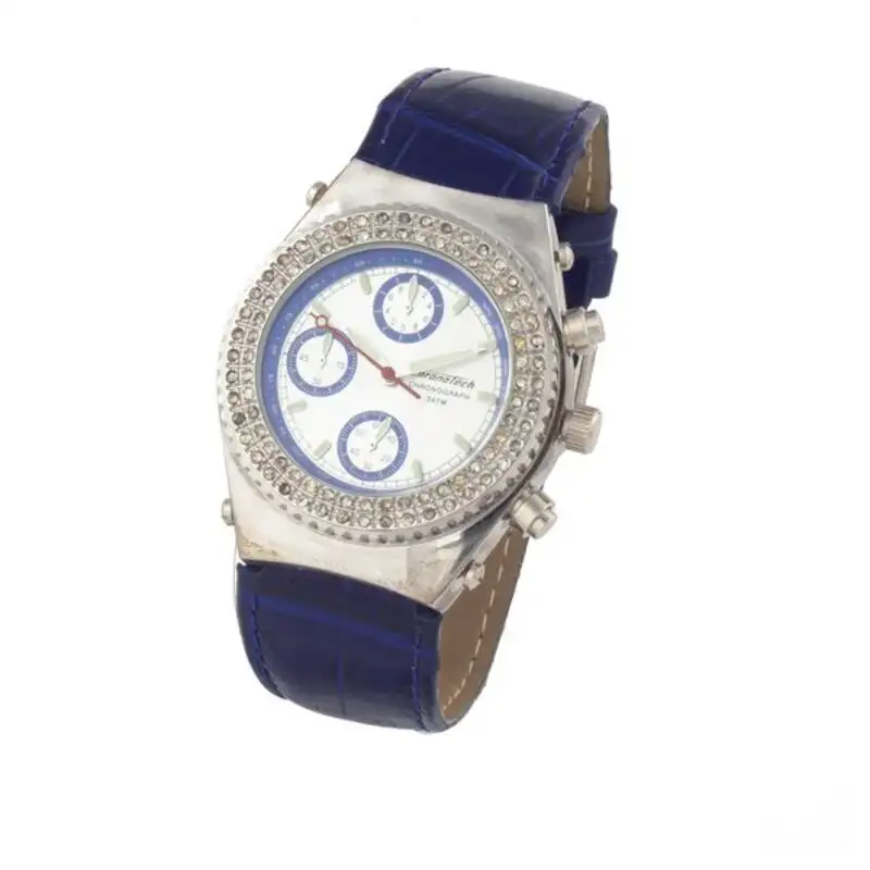 Montre femme chronotech ct7284s 03 o 37 mm_2617. DIAYTAR COTE D'IVOIRE - L'Art de Vivre avec Authenticité. Explorez notre gamme de produits artisanaux et découvrez des articles qui apportent une touche unique à votre vie.