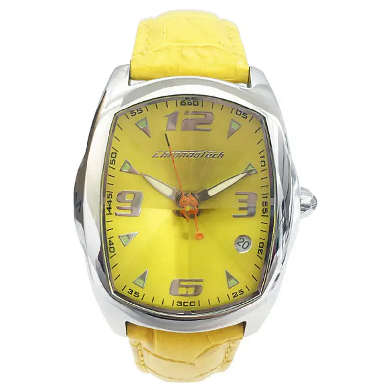 Montre femme chronotech ct7504l 05 o 34 mm_9994. Bienvenue chez DIAYTAR COTE D'IVOIRE - Où Choisir Rime avec Découvrir. Plongez dans notre catalogue et trouvez des produits qui révèlent la diversité et la richesse culturelle du Côte d'Ivoire.