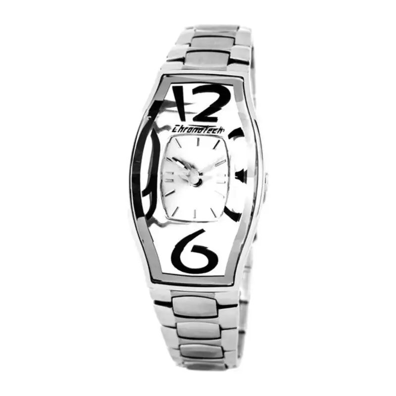 Montre femme chronotech ct7932l 52m o 28 mm_1614. DIAYTAR COTE D'IVOIRE - Votre Source de Découvertes Shopping. Découvrez des trésors dans notre boutique en ligne, allant des articles artisanaux aux innovations modernes.
