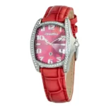 Montre femme chronotech ct7988ls 24 o 33 mm_4273. DIAYTAR COTE D'IVOIRE - Où Choisir est un Acte d'Amour pour le Côte d'Ivoire. Explorez notre boutique en ligne et choisissez des articles qui célèbrent la culture et l'artisanat du pays.
