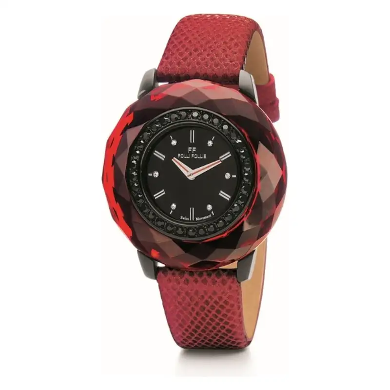Montre femme folli follie wf0e046ssz o 38 mm_2456. DIAYTAR COTE D'IVOIRE - Là où la Tradition Devient Tendance. Naviguez à travers notre boutique en ligne et choisissez des produits qui allient l'authenticité au contemporain.