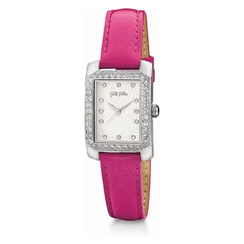 Montre femme folli follie wf13a053sss o 28 mm_1908. Bienvenue chez DIAYTAR COTE D'IVOIRE - Où l'Authenticité Rencontre l'Accessibilité. Explorez notre sélection abordable et découvrez des articles qui incarnent l'essence du Côte d'Ivoire.