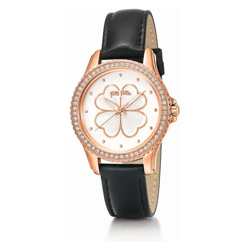 Montre femme folli follie wf15b031spw o 35 mm_4926. DIAYTAR COTE D'IVOIRE - Votre Pass vers la Découverte. Explorez notre boutique en ligne et plongez dans un voyage à travers des produits authentiques et contemporains, tous réunis sous un même toit.