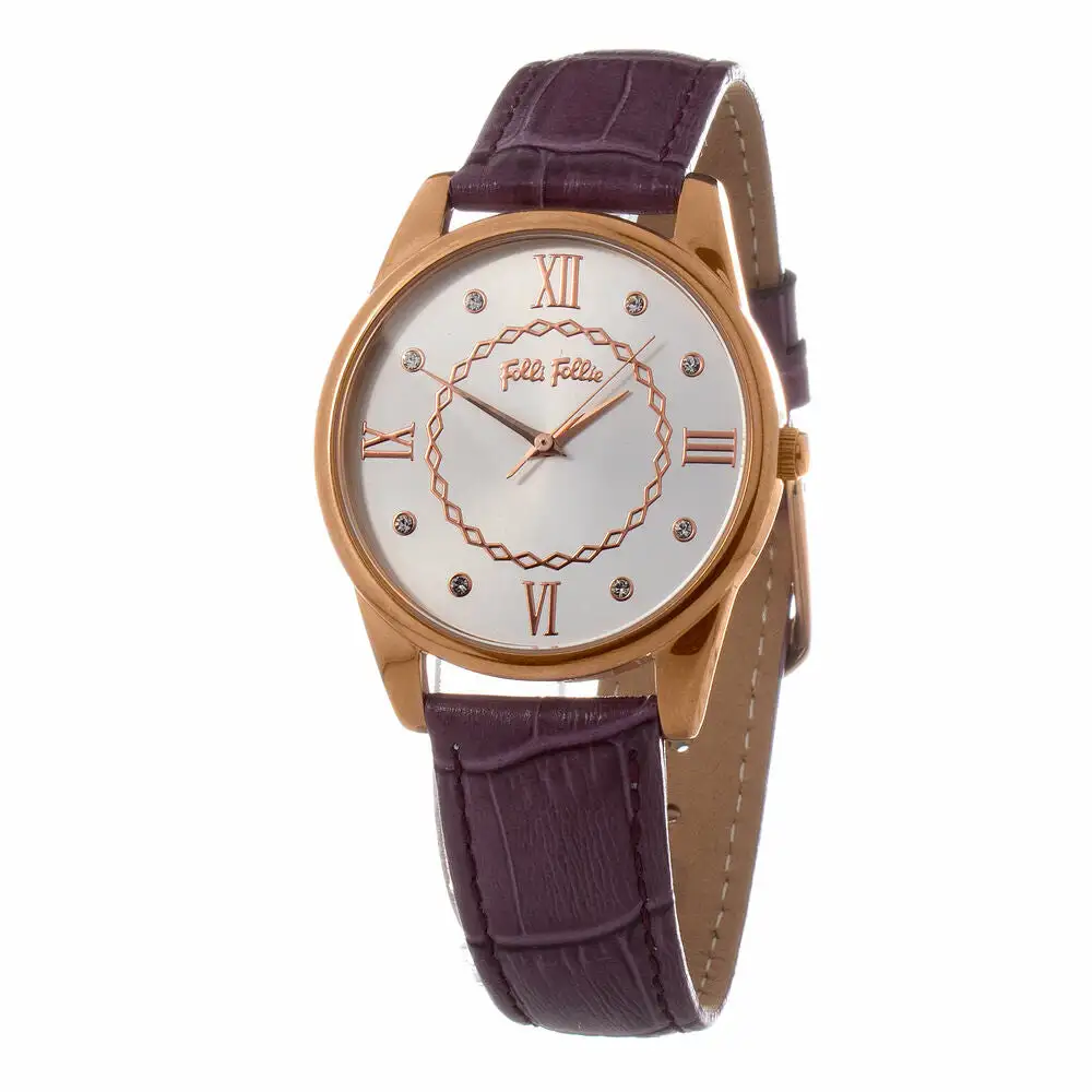 Montre femme folli follie wf16r016ssl o 35 mm_5038. DIAYTAR COTE D'IVOIRE - L'Art de Vivre le Shopping Authentique. Découvrez notre boutique en ligne et trouvez des produits qui célèbrent la culture et l'héritage du Côte d'Ivoire.