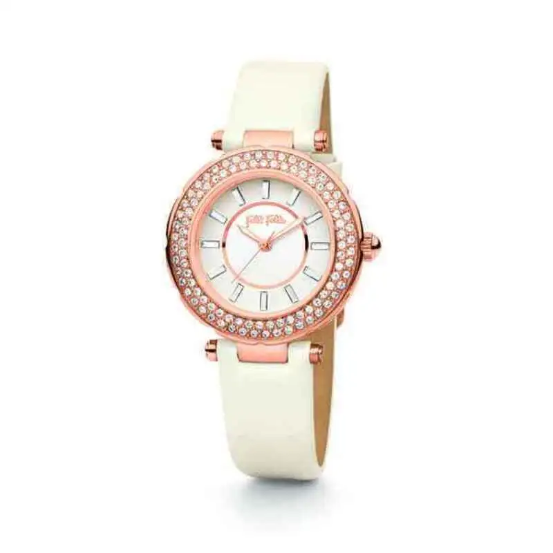 Montre femme folli follie wf1b019ss o 40 mm_8290. DIAYTAR COTE D'IVOIRE - Là où le Chic Rencontre la Tradition. Naviguez à travers notre catalogue et choisissez des produits qui équilibrent l'élégance intemporelle et l'innovation moderne.