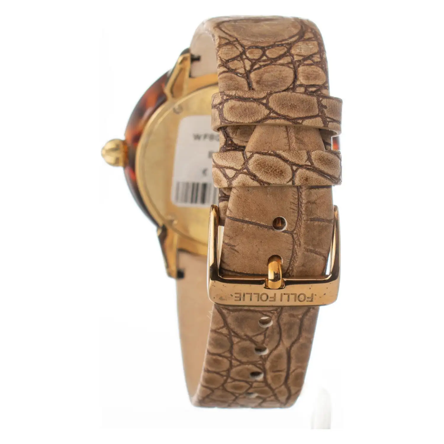 Montre femme folli follie wf8g034ssbdf o 45 mm_2285. DIAYTAR COTE D'IVOIRE - L'Art de Choisir, l'Art de Vivre. Explorez notre univers de produits soigneusement sélectionnés pour vous offrir une expérience shopping riche et gratifiante.