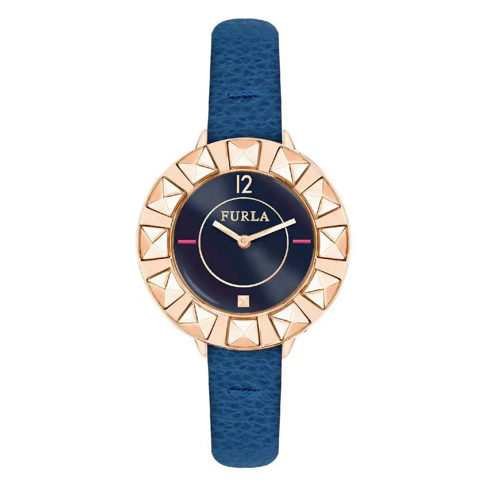 Montre femme furla r4251109516 o 34 mm_3999. DIAYTAR COTE D'IVOIRE - Votre Passage vers le Raffinement. Plongez dans notre univers de produits exquis et choisissez des articles qui ajoutent une touche de sophistication à votre vie.