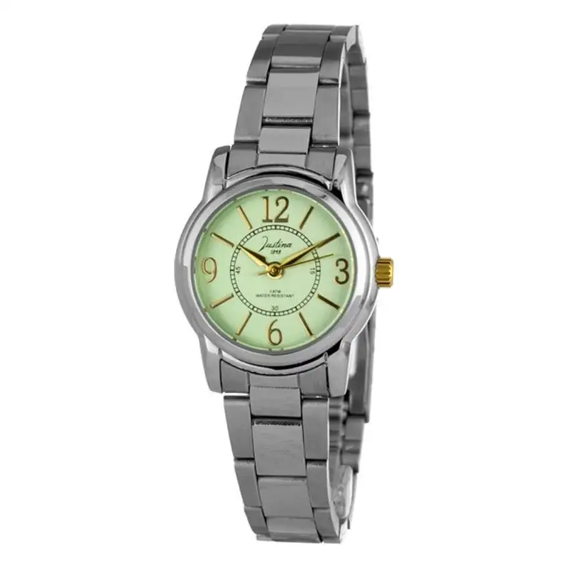 Montre femme justina jpa36 o 26 mm_4917. DIAYTAR COTE D'IVOIRE - Un Monde de Possibilités à Portée de Clic. Parcourez notre site web pour découvrir des sélections infinies, de l'épicerie aux bijoux, et vivez une expérience d'achat sans pareil.