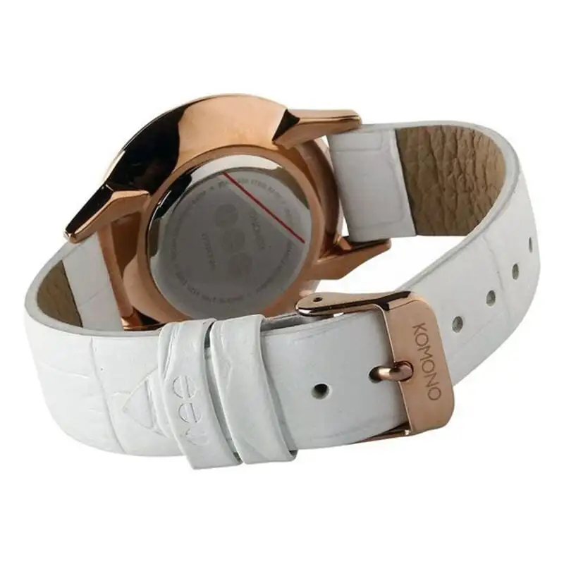 Montre femme komono kom w2700 o 36 mm_6901. DIAYTAR COTE D'IVOIRE - Votre Portail Vers l'Élégance Accessible. Parcourez notre boutique en ligne pour découvrir des produits qui incarnent le luxe à des prix abordables.