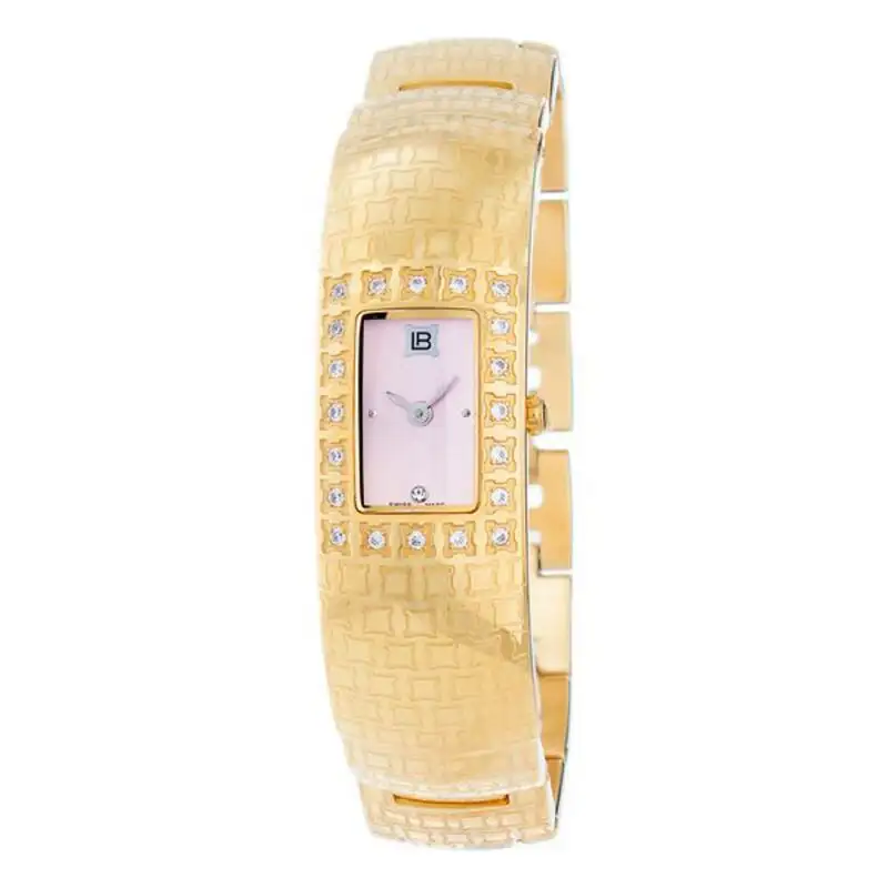 Montre femme laura biagiotti lb0004s 06z o 18 mm_4653. DIAYTAR COTE D'IVOIRE - L'Art de Vivre avec Authenticité. Explorez notre gamme de produits artisanaux et découvrez des articles qui apportent une touche unique à votre vie.