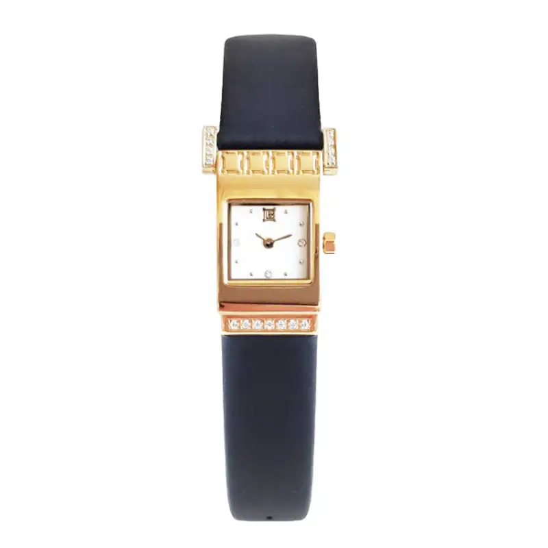 Montre femme laura biagiotti lb0007s 05z 15 mm_7963. Entrez dans l'Univers de DIAYTAR COTE D'IVOIRE - Votre Destination de Shopping Complète. Découvrez des produits qui reflètent la diversité et la richesse culturelle du Côte d'Ivoire, le tout à portée de clic.
