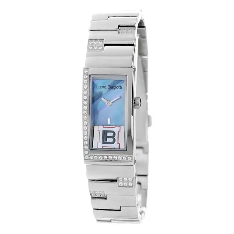 Montre femme laura biagiotti lb0021s 01z o 18 mm_4787. Bienvenue sur DIAYTAR COTE D'IVOIRE - Où l'Élégance Rencontrer la Tradition. Explorez notre gamme variée et trouvez des articles qui marient le chic moderne au charme ancestral.