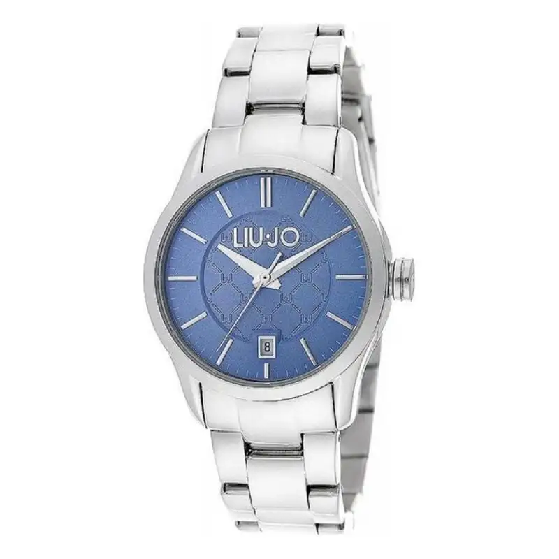 Montre femme liu jo tlj93 o 34 mm_3331. Entrez dans l'Univers de DIAYTAR COTE D'IVOIRE - Où l'Innovation Rencontre la Tradition. Explorez notre sélection de produits modernes et traditionnels qui incarnent l'esprit dynamique du Côte d'Ivoire.