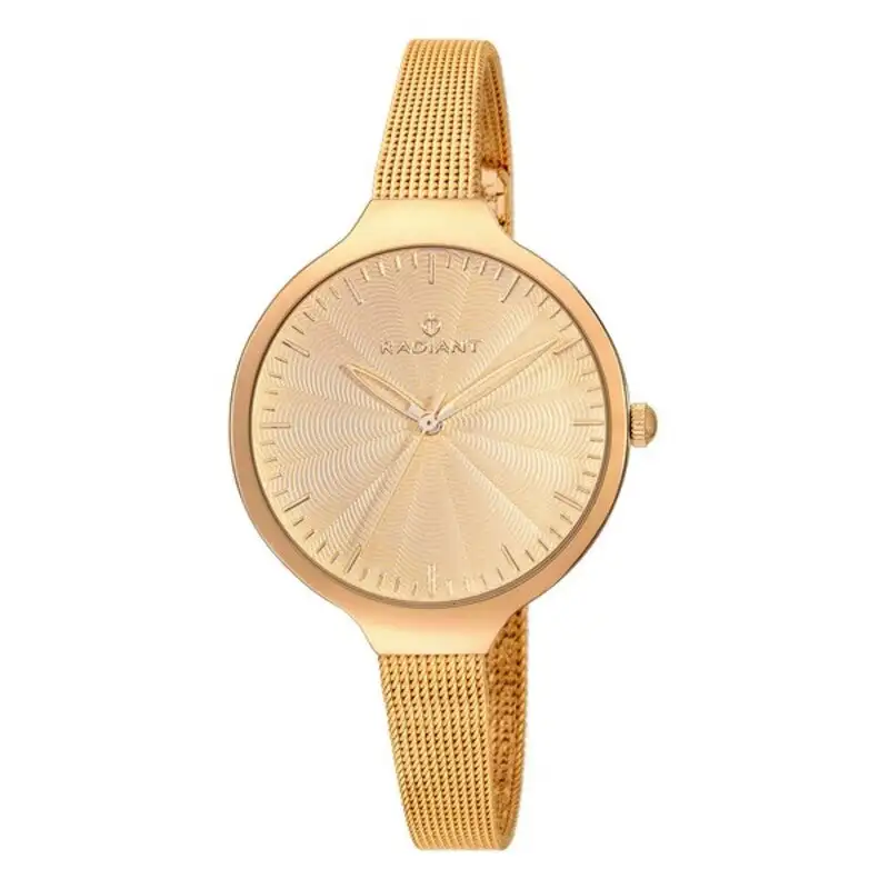 Montre femme radiant o 39 mm_1687. Bienvenue sur DIAYTAR COTE D'IVOIRE - Votre Fenêtre sur le Shopping Moderne. Parcourez notre boutique en ligne et découvrez des produits qui incarnent l'évolution du style et de la qualité.