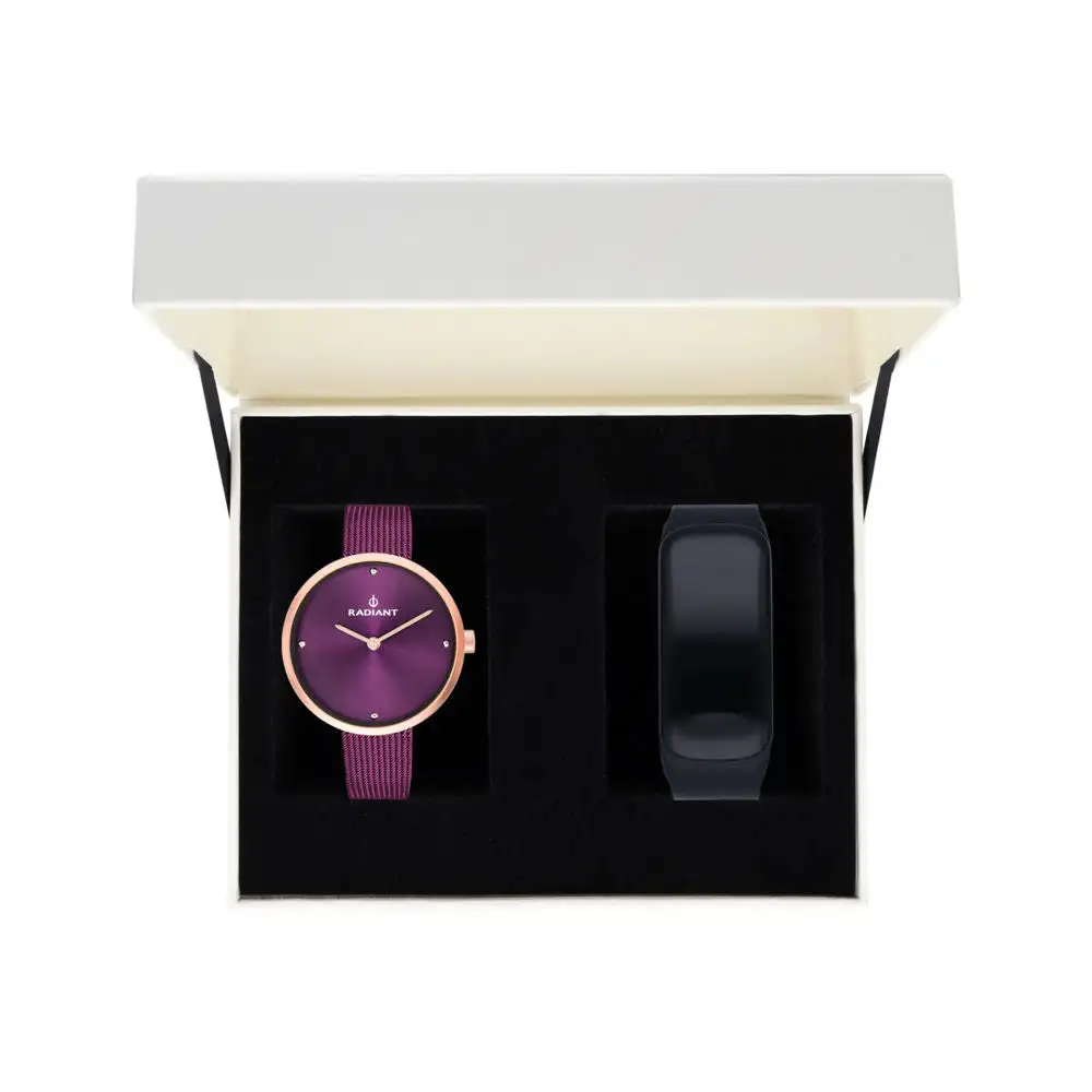 Montre femme radiant ra463203t o 30 mm_6453. DIAYTAR COTE D'IVOIRE - Là où Chaque Produit a son Histoire. Découvrez notre gamme de produits, chacun portant en lui le récit de l'artisanat et de la passion, pour vous offrir une expérience de shopping authentique.