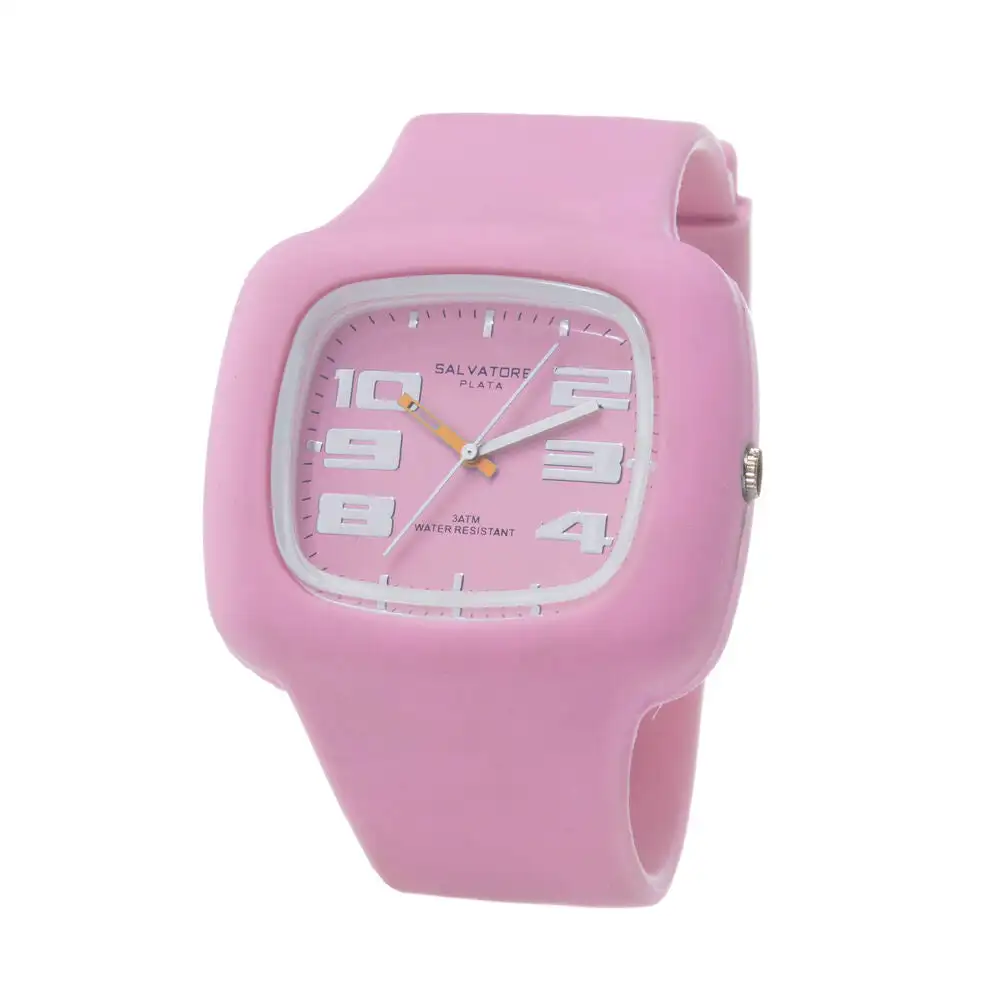 Montre femme salvatore plata 125rs078 o 48 mm_4315. Bienvenue chez DIAYTAR COTE D'IVOIRE - Où Choisir est un Voyage. Plongez dans notre plateforme en ligne pour trouver des produits qui ajoutent de la couleur et de la texture à votre quotidien.
