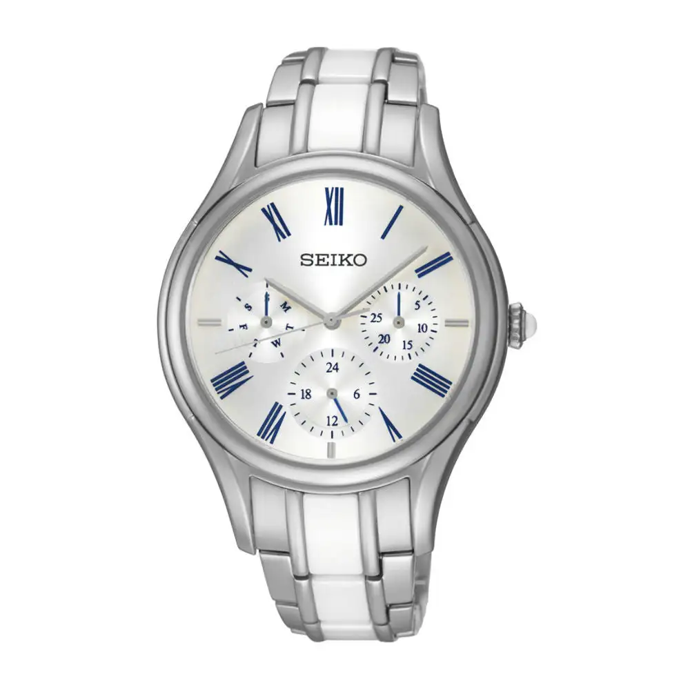 Montre femme seiko sky721p1 o 35 mm_3149. Bienvenue chez DIAYTAR COTE D'IVOIRE - Votre Destination Shopping Complète! Découvrez une boutique en ligne généraliste au Côte d'Ivoire offrant une vaste gamme de produits, allant des vêtements aux gadgets électroniques, en passant par l'artisanat local.