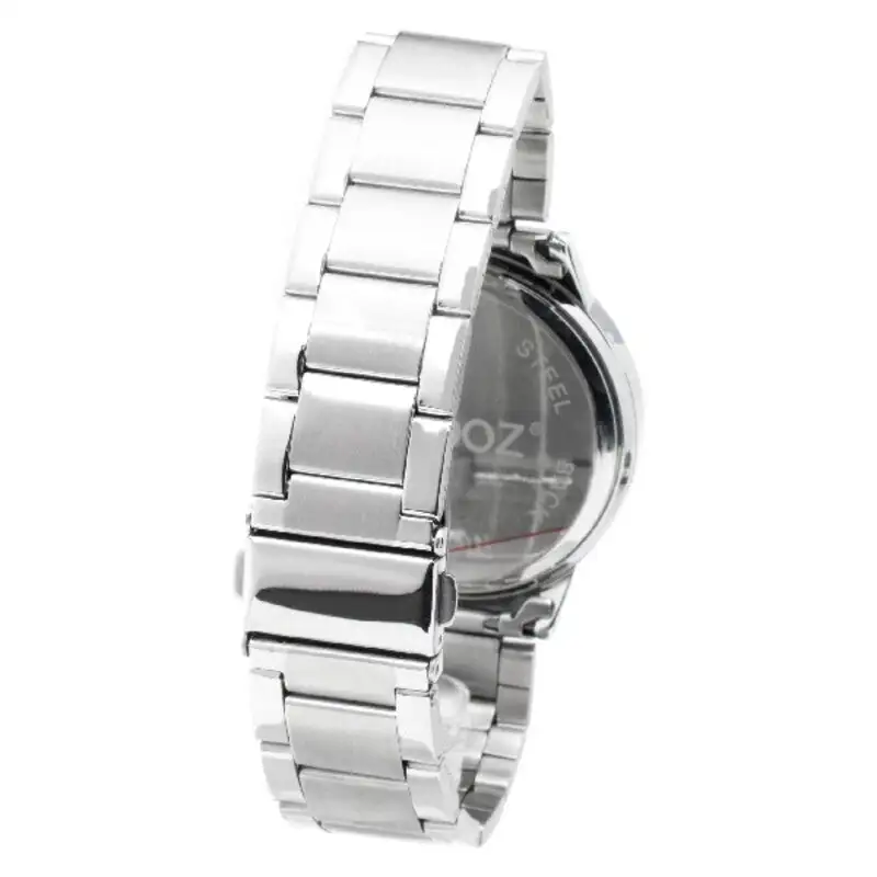 Montre femme snooz snz003 o 34 mm_4678. DIAYTAR COTE D'IVOIRE - Votre Plateforme Shopping Engagée. Explorez notre catalogue et choisissez des produits qui reflètent notre dévouement envers la qualité et la satisfaction du client.