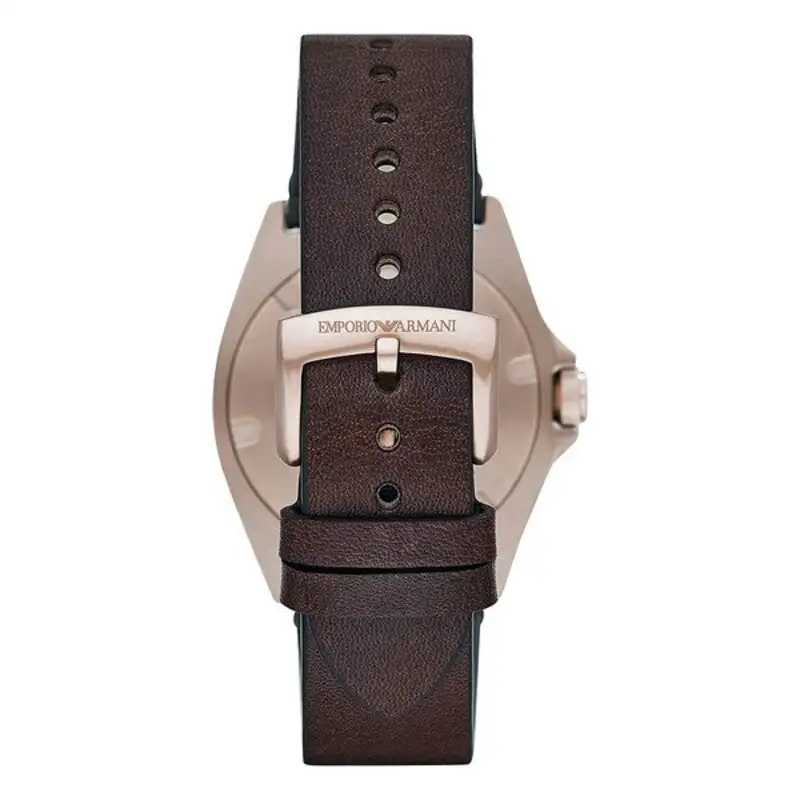 Montre homme armani ar11258 o 40 mm_7600. Bienvenue chez DIAYTAR COTE D'IVOIRE - Où Chaque Article Est une Découverte. Naviguez à travers nos offres et laissez-vous surprendre par des trésors cachés qui enrichiront votre vie.