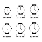 Montre homme armani ar5876 o 43 mm_7175. Découvrez DIAYTAR COTE D'IVOIRE - Où l'Élégance Rencontre la Variété. Parcourez notre collection et trouvez des trésors cachés qui ajoutent une touche de sophistication à votre vie quotidienne.