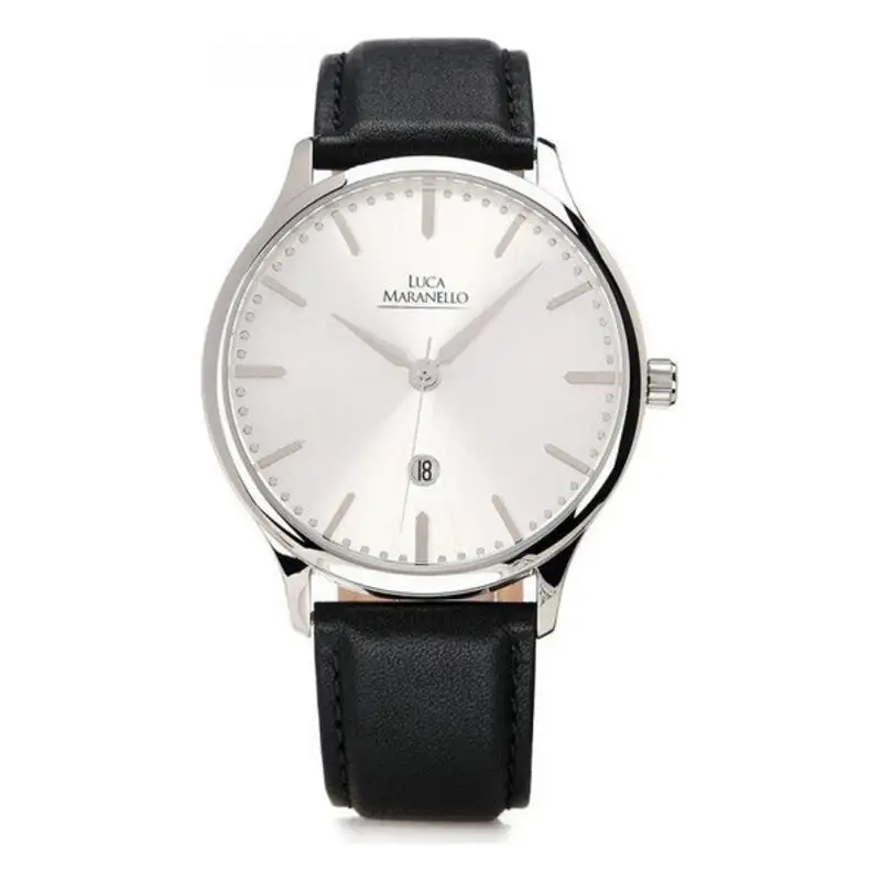 Montre homme ay012525 001 o 44 mm_5155. DIAYTAR COTE D'IVOIRE - Là où la Découverte est au Rendez-vous. Plongez dans notre catalogue et trouvez des articles qui éveilleront votre curiosité et élargiront vos horizons.