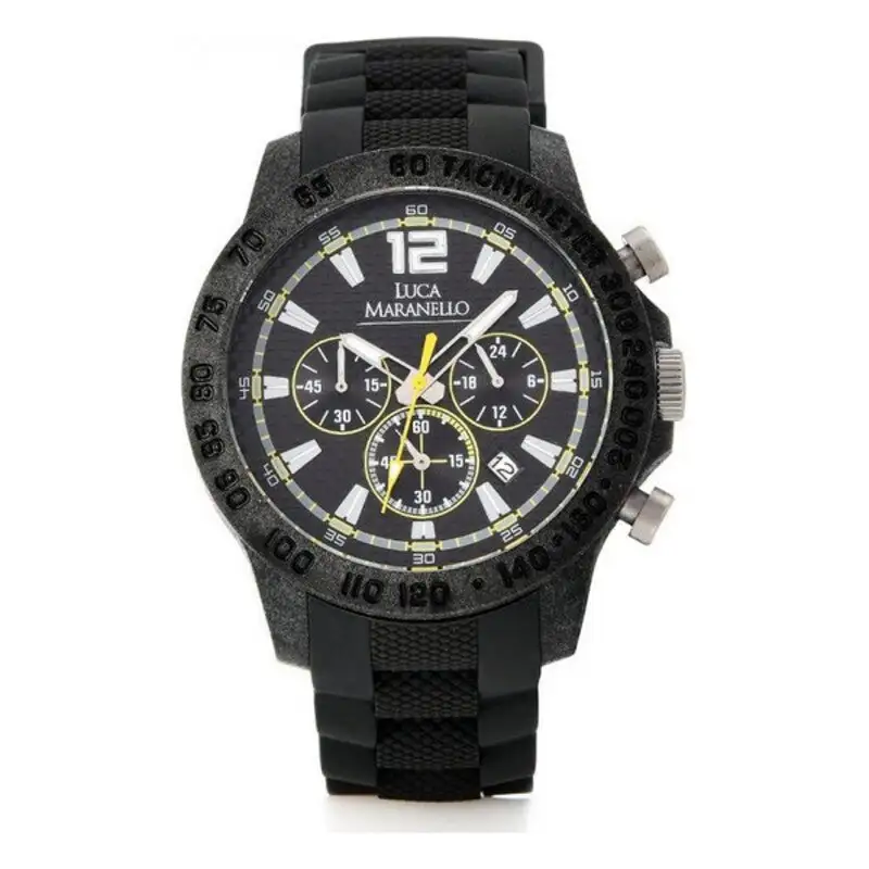 Montre homme ay014614 001 o 45 mm_8193. DIAYTAR COTE D'IVOIRE - Là où Choisir est une Célébration de l'Artisanat. Explorez notre gamme variée et choisissez des produits qui incarnent la tradition et le talent des artisans du Côte d'Ivoire.