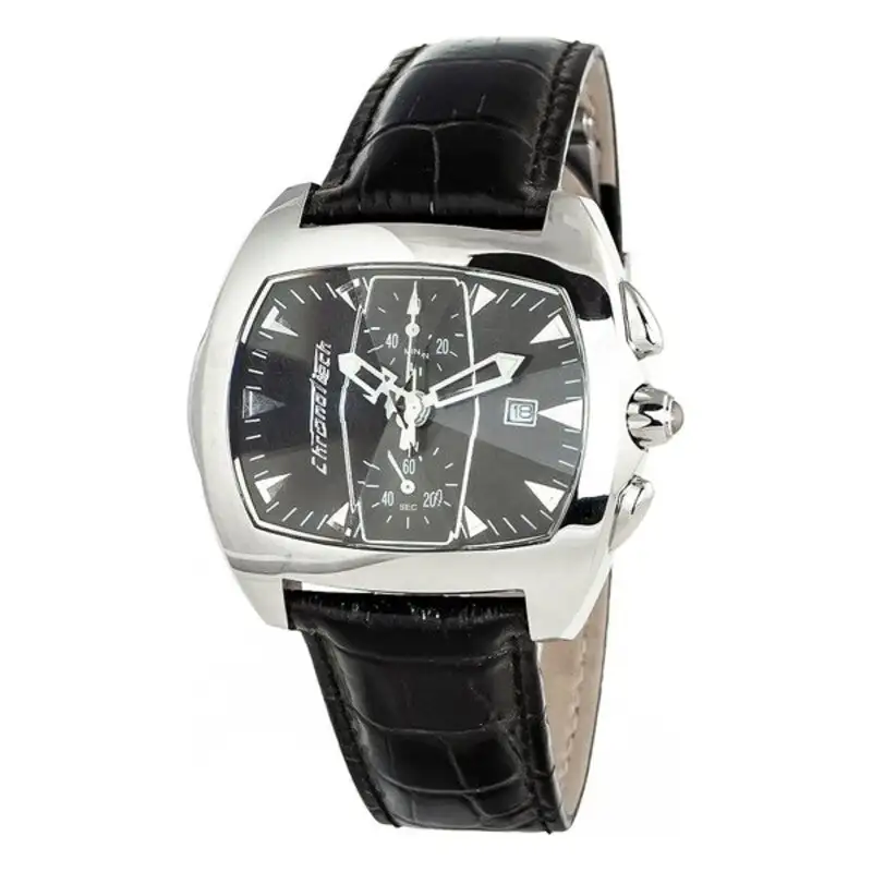 Montre homme chronotech ct2185m o 46 mm_3810. Entrez dans le Monde de DIAYTAR COTE D'IVOIRE - Où la Satisfaction est la Priorité. Explorez notre sélection pensée pour vous offrir une expérience de shopping qui va au-delà de vos attentes.