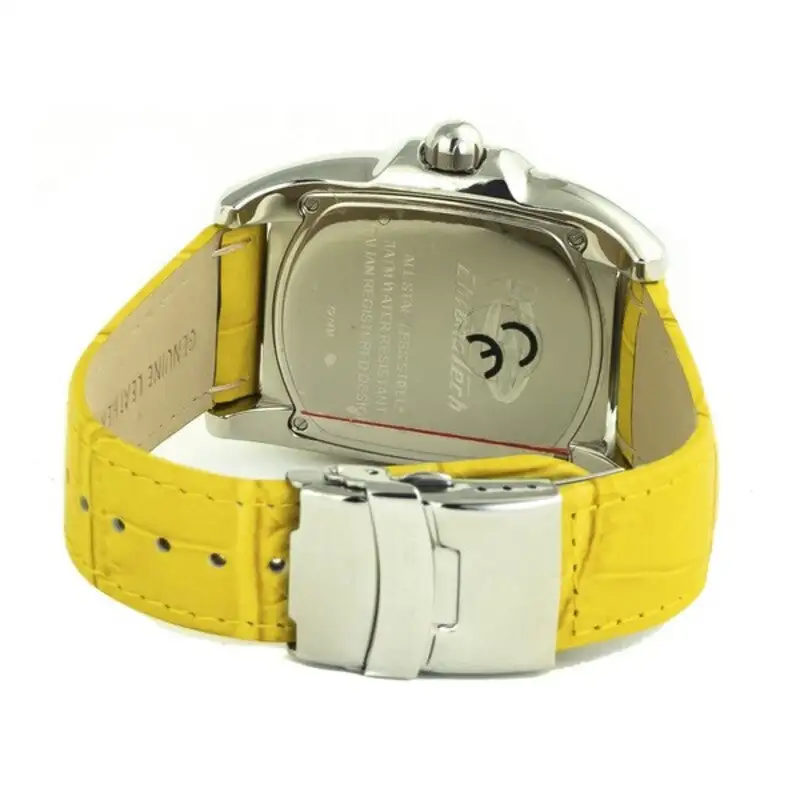Montre Homme Chronotech CT7274M-02 (Ø 40 mm). Boutique de cosmétiques au Côte d'Ivoire