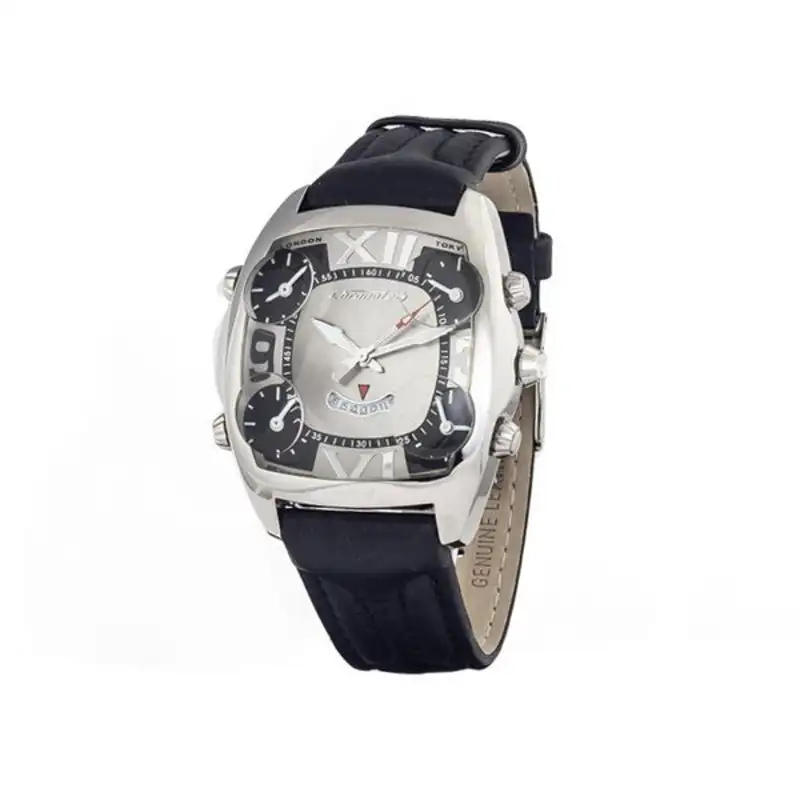 Montre homme chronotech ct7677m 12 o 45 mm_3906. DIAYTAR COTE D'IVOIRE - Où la Qualité est Notre Engagement. Explorez notre boutique en ligne pour découvrir des produits conçus pour vous apporter satisfaction et plaisir.