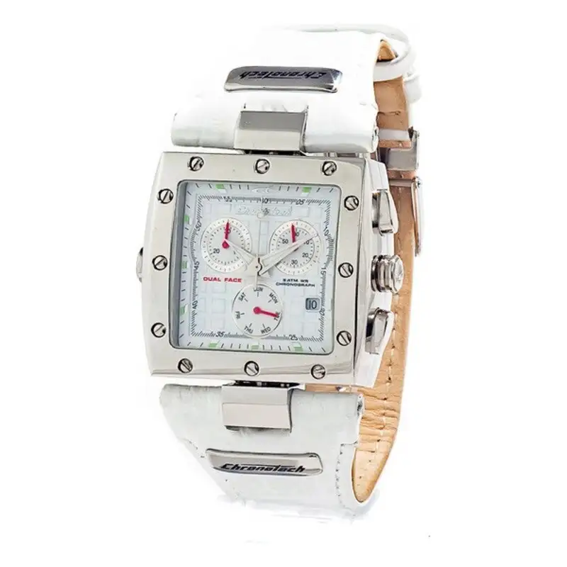 Montre homme chronotech ct7686_1383. Votre Destination de Choix: DIAYTAR COTE D'IVOIRE - Où l'Authenticité Rencontre la Commodité. Faites l'expérience de magasiner en ligne pour des articles qui incarnent la richesse culturelle et la modernité du Côte d'Ivoire.