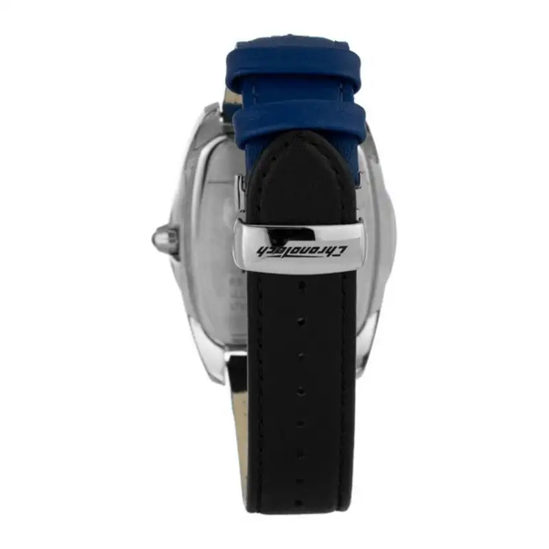 Montre homme chronotech ct7820j 02 o 46 mm_4286. DIAYTAR COTE D'IVOIRE - L'Artisanat à Portée de Clic. Découvrez notre boutique en ligne pour trouver des produits uniques qui célèbrent la créativité et l'artisanat sénégalais.